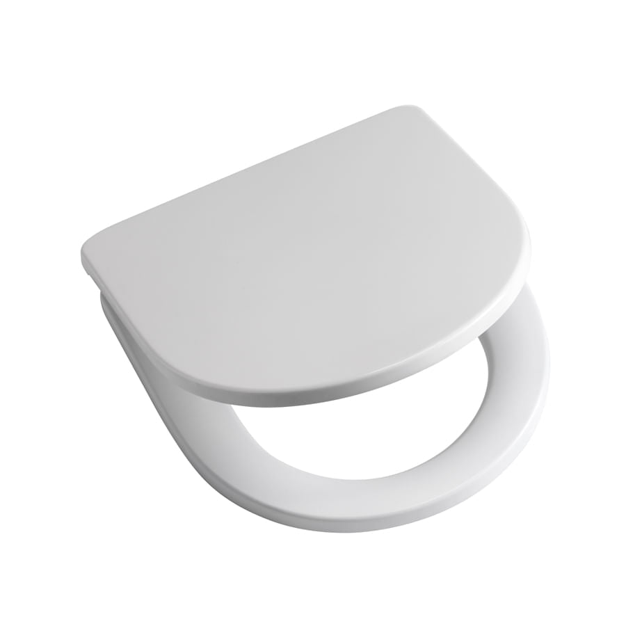 Tapa Asiento Veneto Blanco Ferrum TTXM HDF