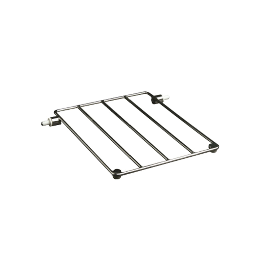 Rejilla para Vertedero Sanitario VG060 Acero Inox