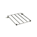 Rejilla para Vertedero Sanitario VG060 Acero Inox