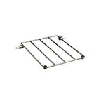 Rejilla para Vertedero Sanitario VG060 Acero Inox