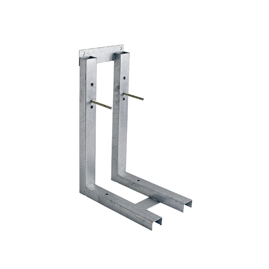Soporte para Inodoro/Bidet de Colgar VPSAC