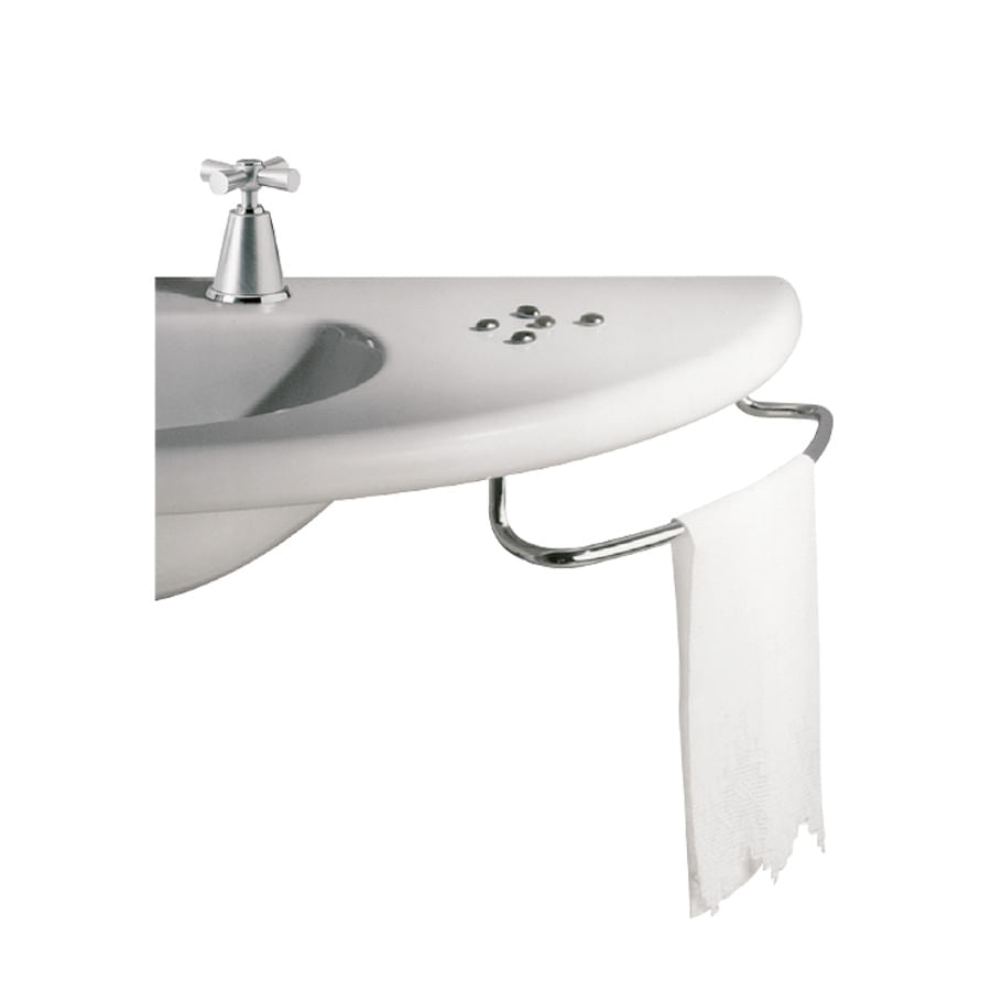 Toallero Lavatorio Rondelle XTR1A-01 Cr