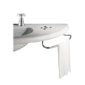 Toallero Lavatorio Rondelle XTR1A-01 Cr