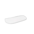 Tapa Tanque Marina ZTDHA Blanco Satinado