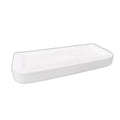 Tapa Tanque Bari ZTDKM Blanco