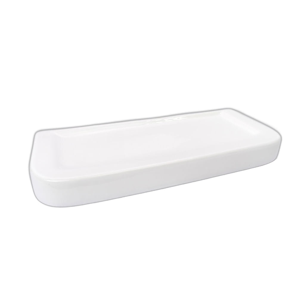 Tapa Tanque Bari ZTDKM Blanco