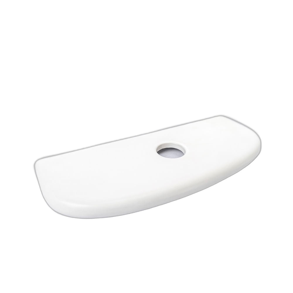 Tapa Tanque Murano ZTDUW Blanco Satinado