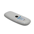 Tapa Tanque Andina ZTDWL Blanco REP-TD-049-BL