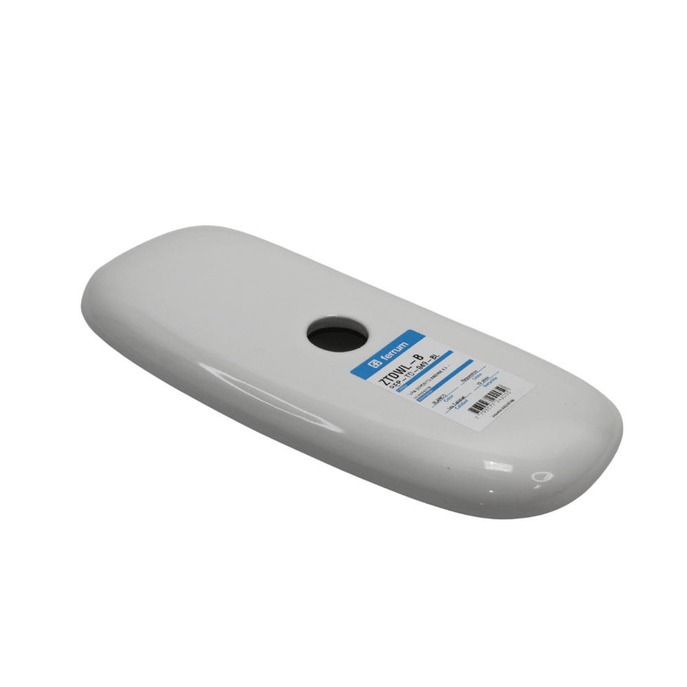 Tapa Tanque Andina ZTDWL Blanco REP-TD-049-BL