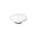 Tapa Sopapa Lavatorio Cerámico ZTSC Blanco Satinado