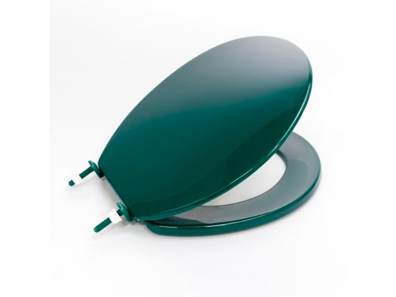 Tapa Asiento Roma Ferrum B101.08 Verde