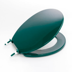 Tapa Asiento Roma Ferrum B101.01 Cipres