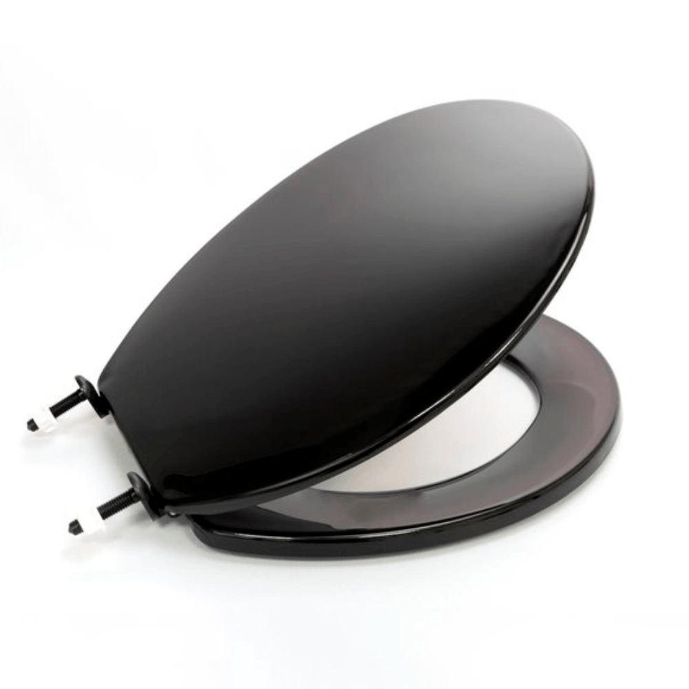 Tapa Asiento Roma Ferrum B101.01 NE Negro