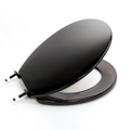 Tapa Asiento Roma Ferrum B101.01 NE Negro