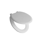 Tapa Asiento Roma Ferrum B101.01 Blanco