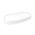 Tapa Tanque Roma B112.2.2 Blanco Palanca