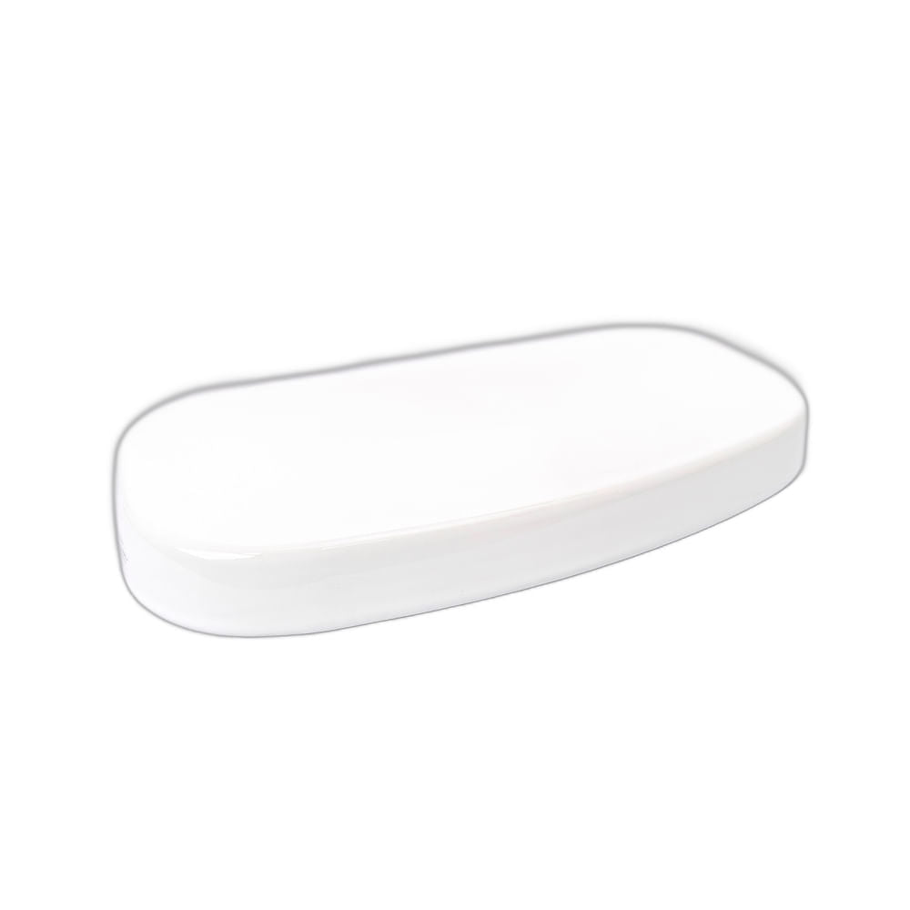 Tapa Tanque Roma B112.2.2 Blanco Palanca