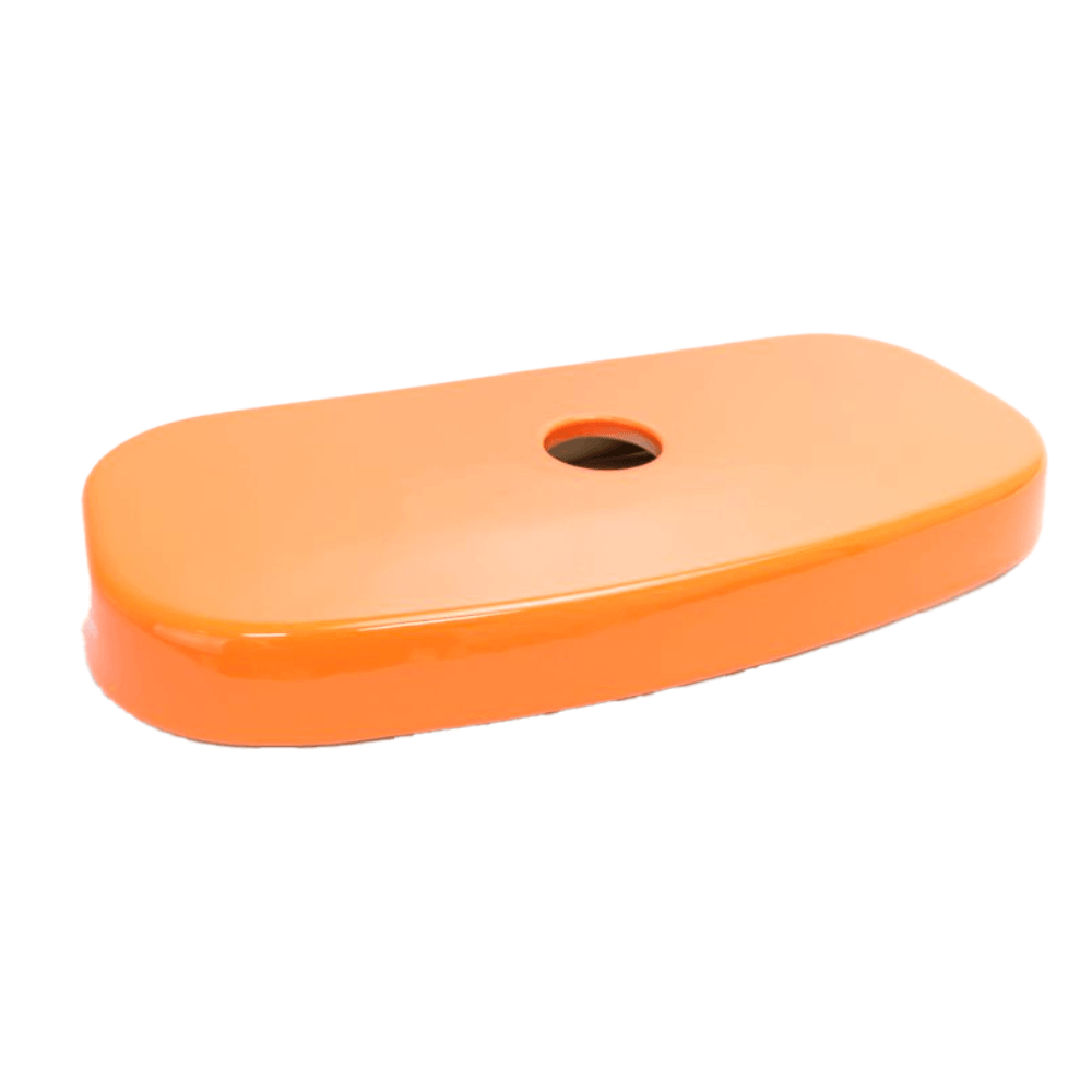 Tapa Tanque Roma B113.2.2 Naranja Botón