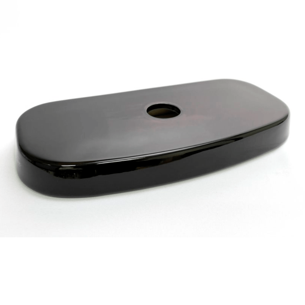 Tapa Tanque Roma B113.2.2 Negro Botón