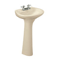 Lavatorio Ferrum Roma Bone 1 Hueco