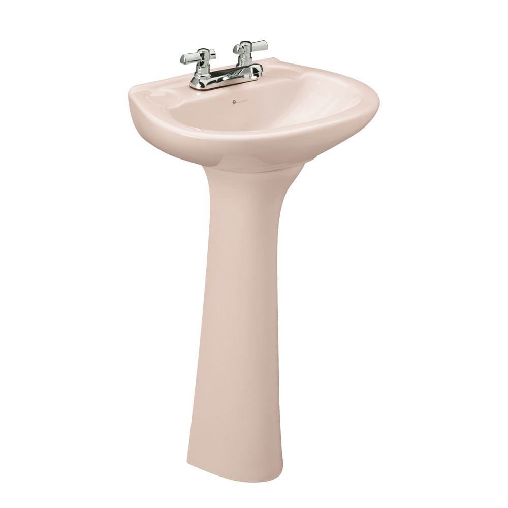 Lavatorio Ferrum Roma Caribean Shell 1 Hueco