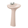 Lavatorio Ferrum Roma Caribean Shell 1 Hueco
