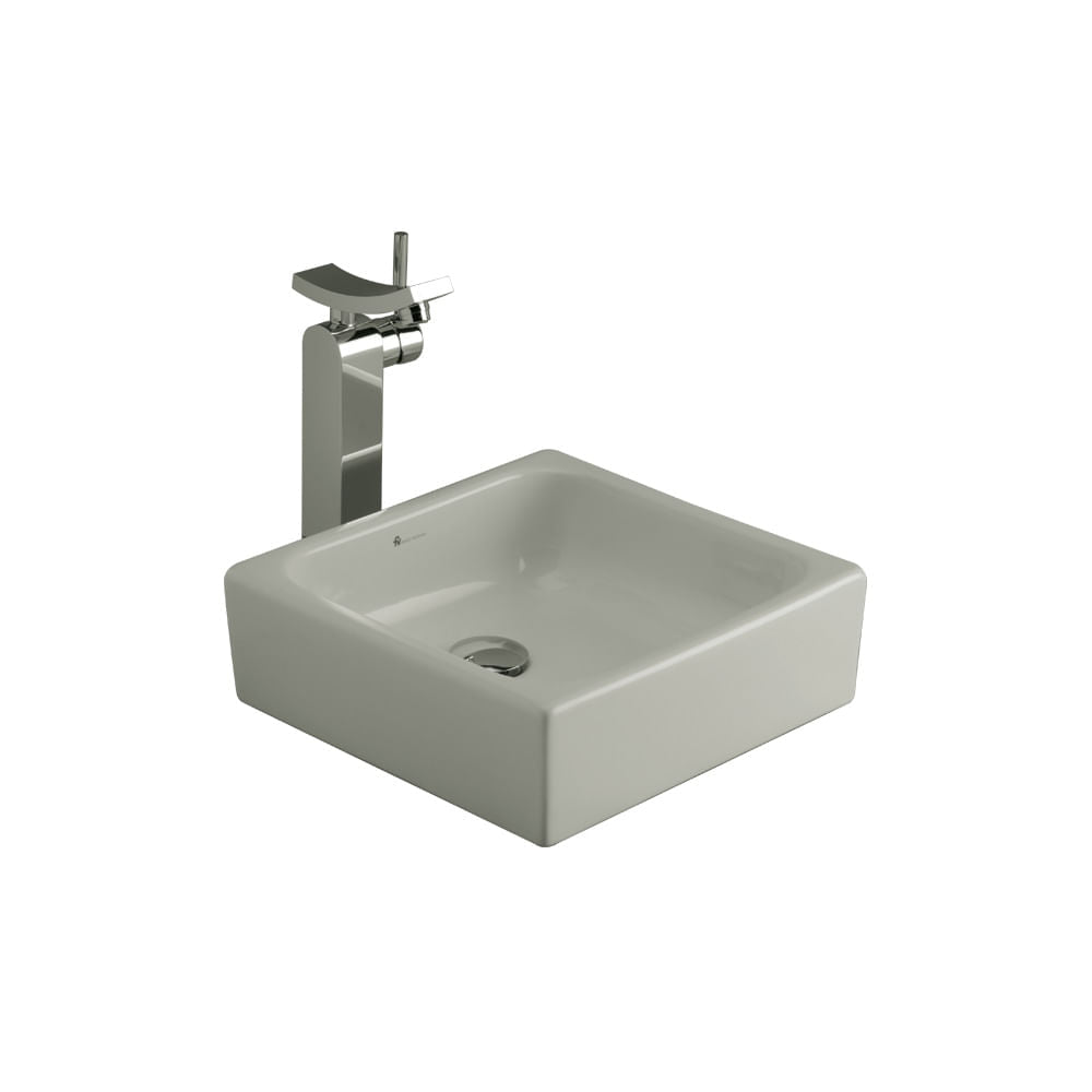 Lavatorio Apoyar Amadeus B243.1 Blanco
