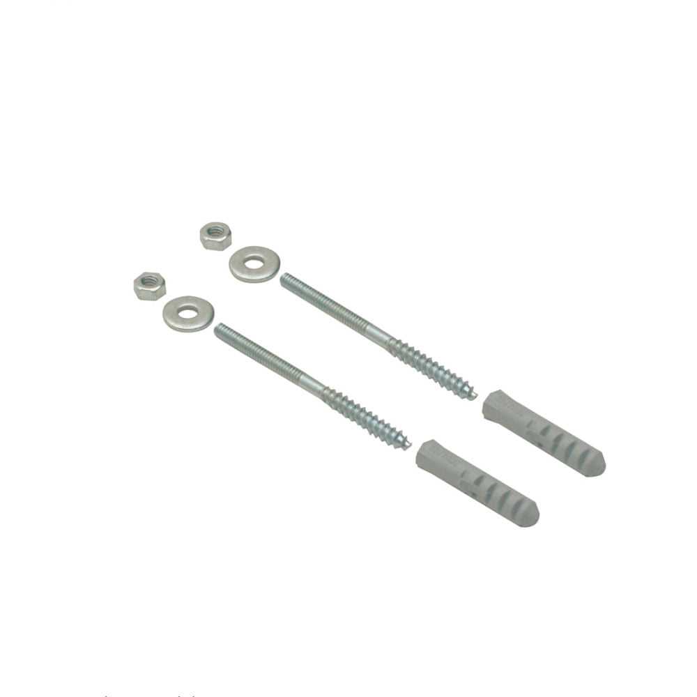 Tornillo Sujeción para Artefactos FV E-PER-DH (1 par)