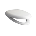 Tapa Asiento Monaco Ferrum B101.28 Blanco Cierre Suave