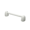 Toallero Barral Ferrum B562 Blanco 30cm