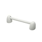 Toallero Barral Ferrum B562 Blanco 30cm