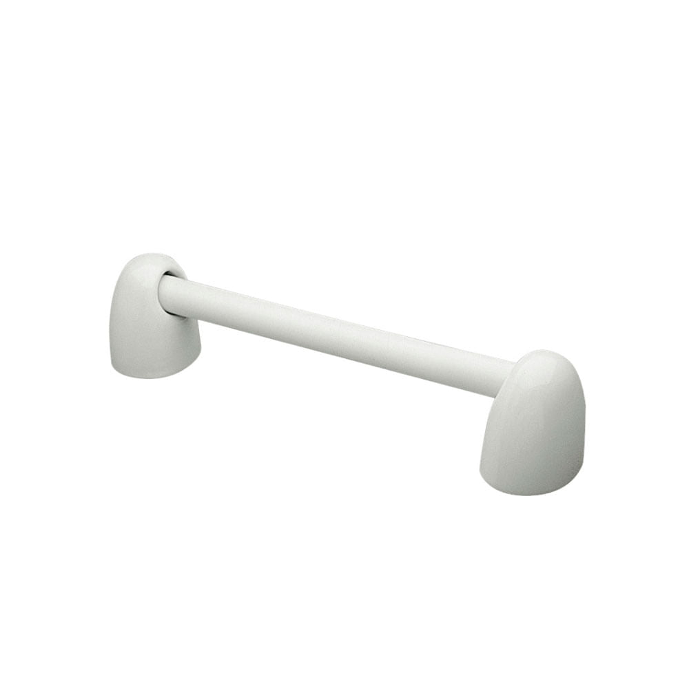 Toallero Barral Ferrum B562 Blanco 30cm