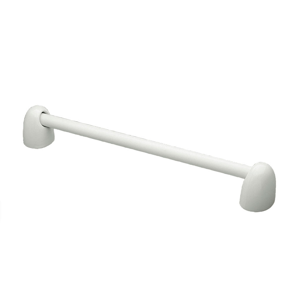 Toallero Barral Ferrum B564 Blanco 60cm