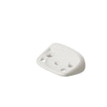 Portavaso Ferrum B569 Blanco