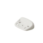 Portavaso Ferrum B569 Blanco