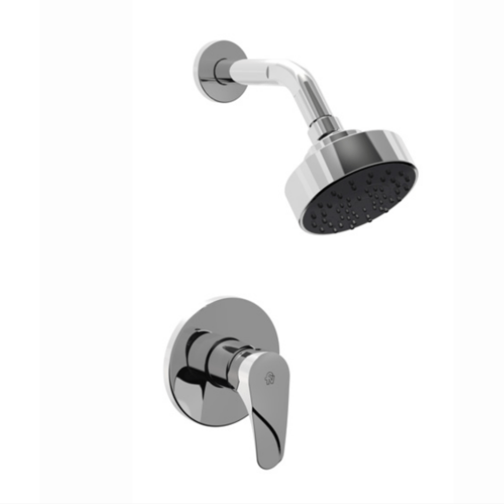 Mezcladora Monocomando Fv L5CR/108 Ducha