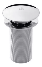 Sopapa Lavatorio Fv 248.01 CR 1.1/4"