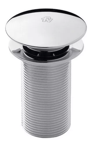 Sopapa Lavatorio Fv 248.01 CR 1.1/4"