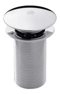 Sopapa Lavatorio Fv 248.11 DH CR 1.1/4 Soft touch Desague