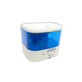 Dispensador de Jabón Eléctrico Flusso H-0001 con sensor