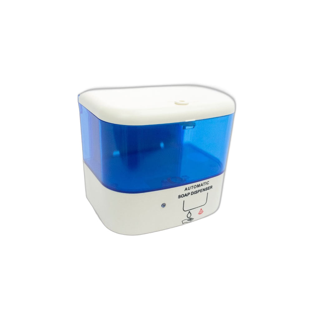 Dispensador de Jabón Eléctrico Flusso H-0001 con sensor