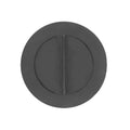 Tapa para Lavatorio Goma Negra de 15/16"