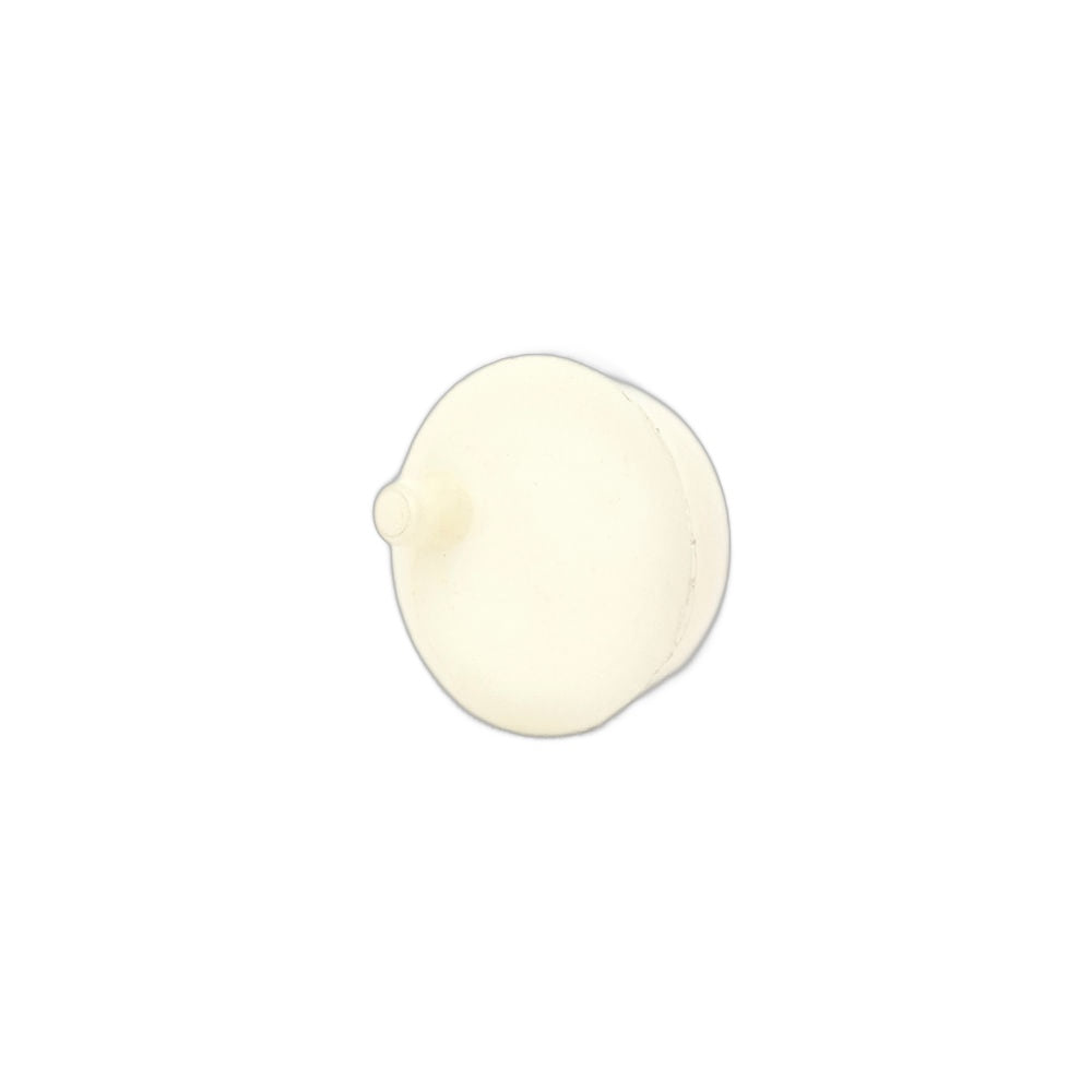 Tapa para Lavatorio Ramos Plástica Blanca