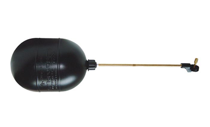 Flotador de Tanque Rotoplas