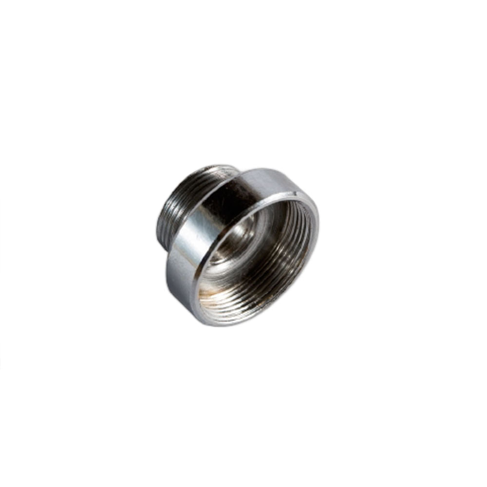 Aireador Griferia Ideal Adaptador para Fluxer 52055 Grifos Temporizados