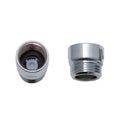 Aireador Griferia Ideal Fluxer Ducha 52060 8 lts/min