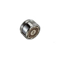 Aireador Griferia Ideal Fluxer Lavatorio 52100 Regulable Chorro Aireado