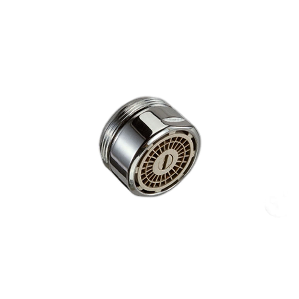 Aireador Griferia Ideal Fluxer Lavatorio 52100 Regulable Chorro Aireado