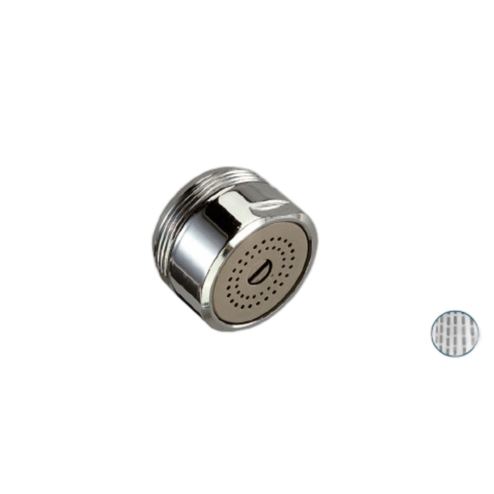 Aireador Griferia Ideal Fluxer Lavatorio 52200 Regulable Modo Lluvia