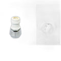 Aireador Griferia Ideal Fluxer Cocina 52650 Boquilla movil
